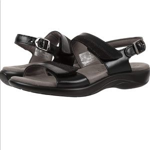 SAS Tripad comfort sandals